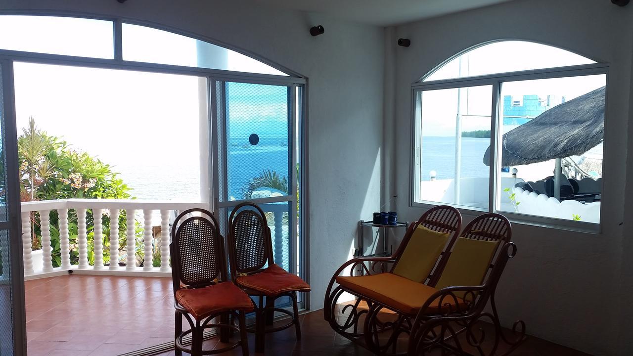 Divepoint Alcoy Hotel Екстериор снимка