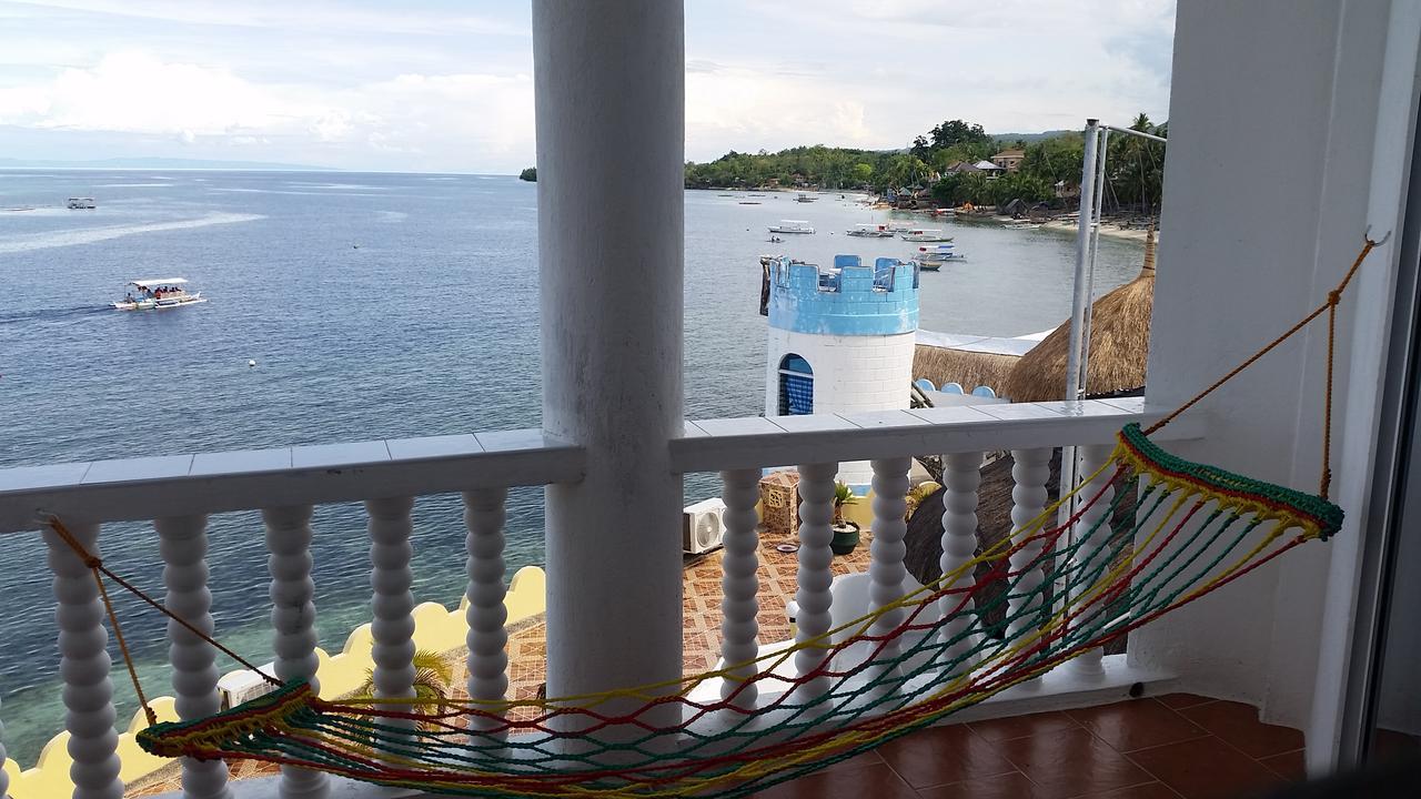 Divepoint Alcoy Hotel Екстериор снимка