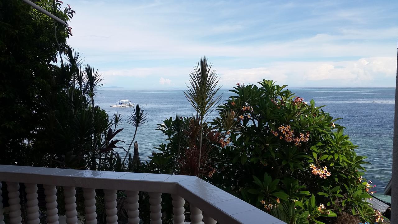 Divepoint Alcoy Hotel Екстериор снимка