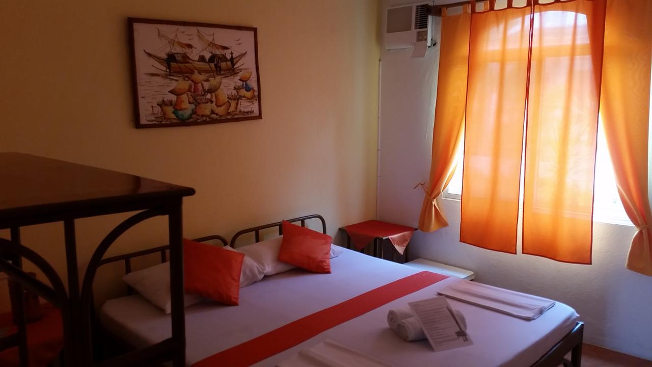 Divepoint Alcoy Hotel Екстериор снимка