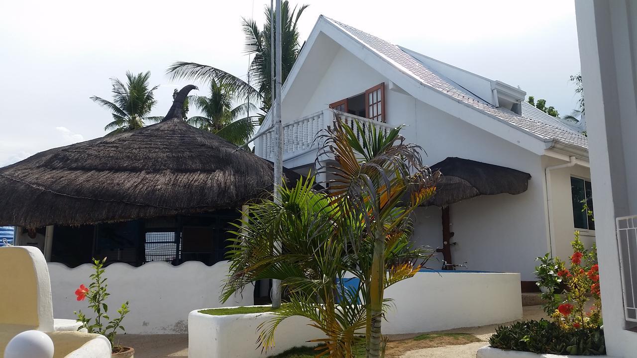 Divepoint Alcoy Hotel Екстериор снимка