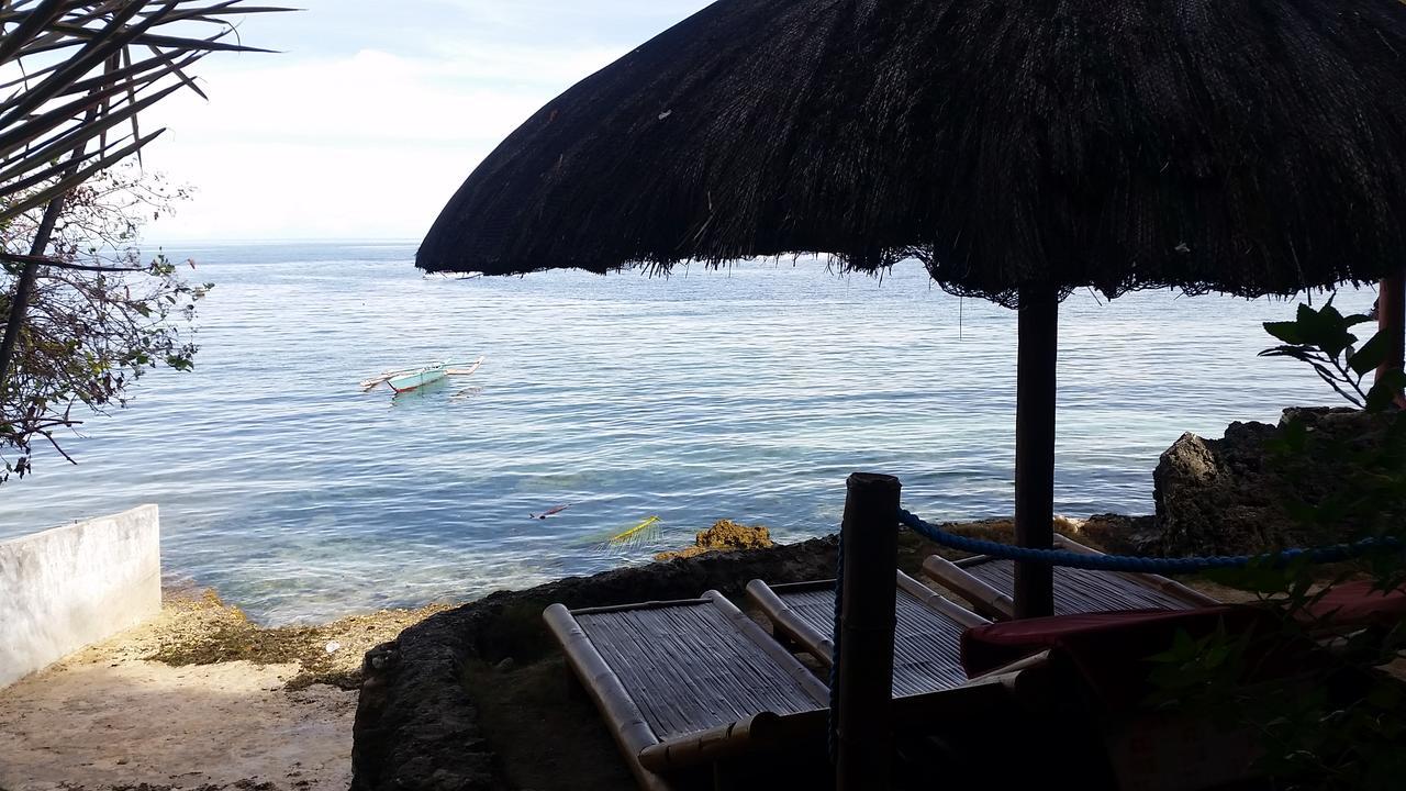 Divepoint Alcoy Hotel Екстериор снимка